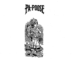 PA-POOSE trademark