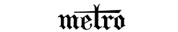 METRO trademark