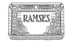 RAMSES trademark