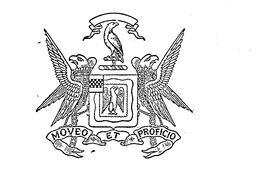 MOVEO ET PROFICIO trademark