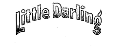 LITTLE DARLING trademark