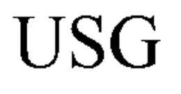 USG trademark