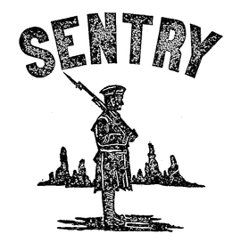 SENTRY trademark