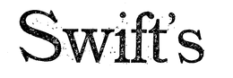 SWIFT'S trademark