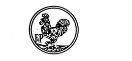 F&P trademark