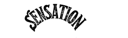 SENSATION trademark