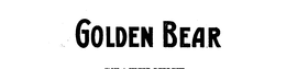 GOLDEN BEAR trademark