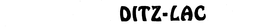 DITZ-LAC trademark