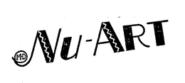 NU-ART M-D trademark