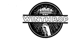 WINTHROP trademark