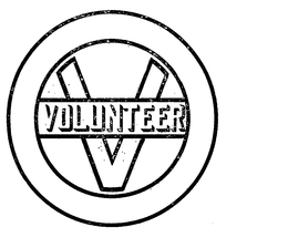 VOLUNTEER trademark