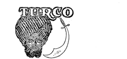 TURCO trademark