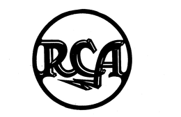RCA trademark