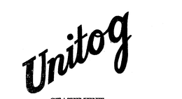 UNITOG trademark