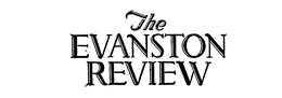 THE EVANSTON REVIEW trademark