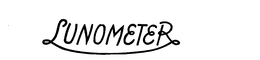 LUNOMETER trademark