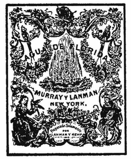 AGUA DE FLORIDA MURRAY Y LANMAN NEW YORK. PREPARADA SOLAMENTE POR LANMAN Y KEMP INC. trademark