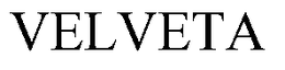 VELVETA trademark