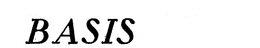 BASIS trademark