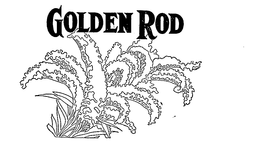 GOLDEN ROD trademark