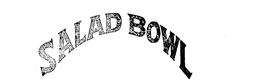 SALAD BOWL trademark