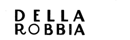DELLA ROBBIA trademark