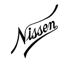 NISSEN trademark