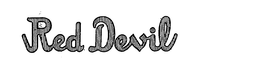 RED DEVIL trademark