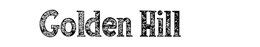 GOLDEN HILL trademark