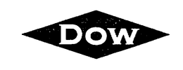 DOW trademark