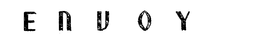 ENVOY trademark