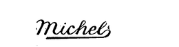 MICHEL trademark