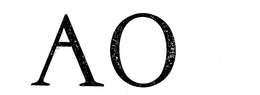AO trademark
