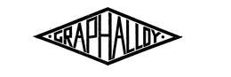 -GRAPHALLOY- trademark