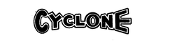 CYCLONE trademark