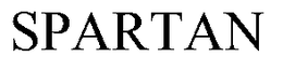 SPARTAN trademark