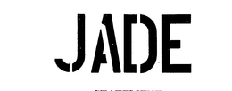 JADE trademark
