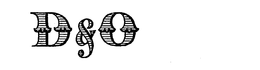 D & O trademark