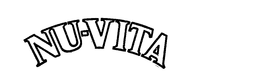 NU-VITA trademark