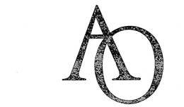 AO trademark