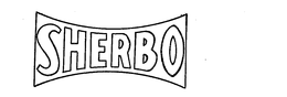 SHERBO trademark