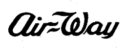 AIR-WAY trademark