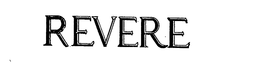 REVERE trademark