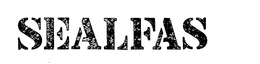 SEALFAS trademark
