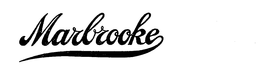 MARBROOKE trademark