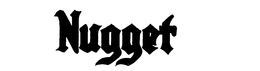 NUGGET trademark