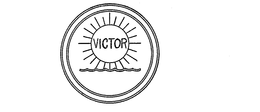 VICTOR trademark