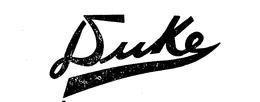 DUKE trademark
