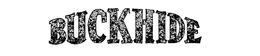 BUCKHIDE trademark