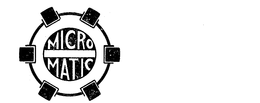 MICROMATIC trademark